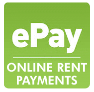 Epay online rent payments for The Montecristo Apartments logo.