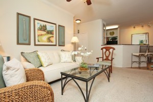 One Bedroom Apartment For Rent in San Antonio