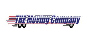 The San Antonio moving company logo.