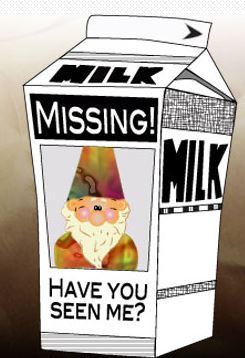 The Montecristo Apartments in Stone Oak feature a unique milk carton design with the words "missing have you seen me?" to catch attention.