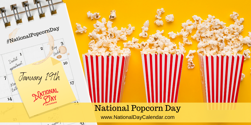 Join us in San Antonio for National Popcorn Day 2019 celebration at The Montecristo Apartments in Stone Oak TX. Indulge in the finest popcorn varieties while enjoying the luxury and comfort