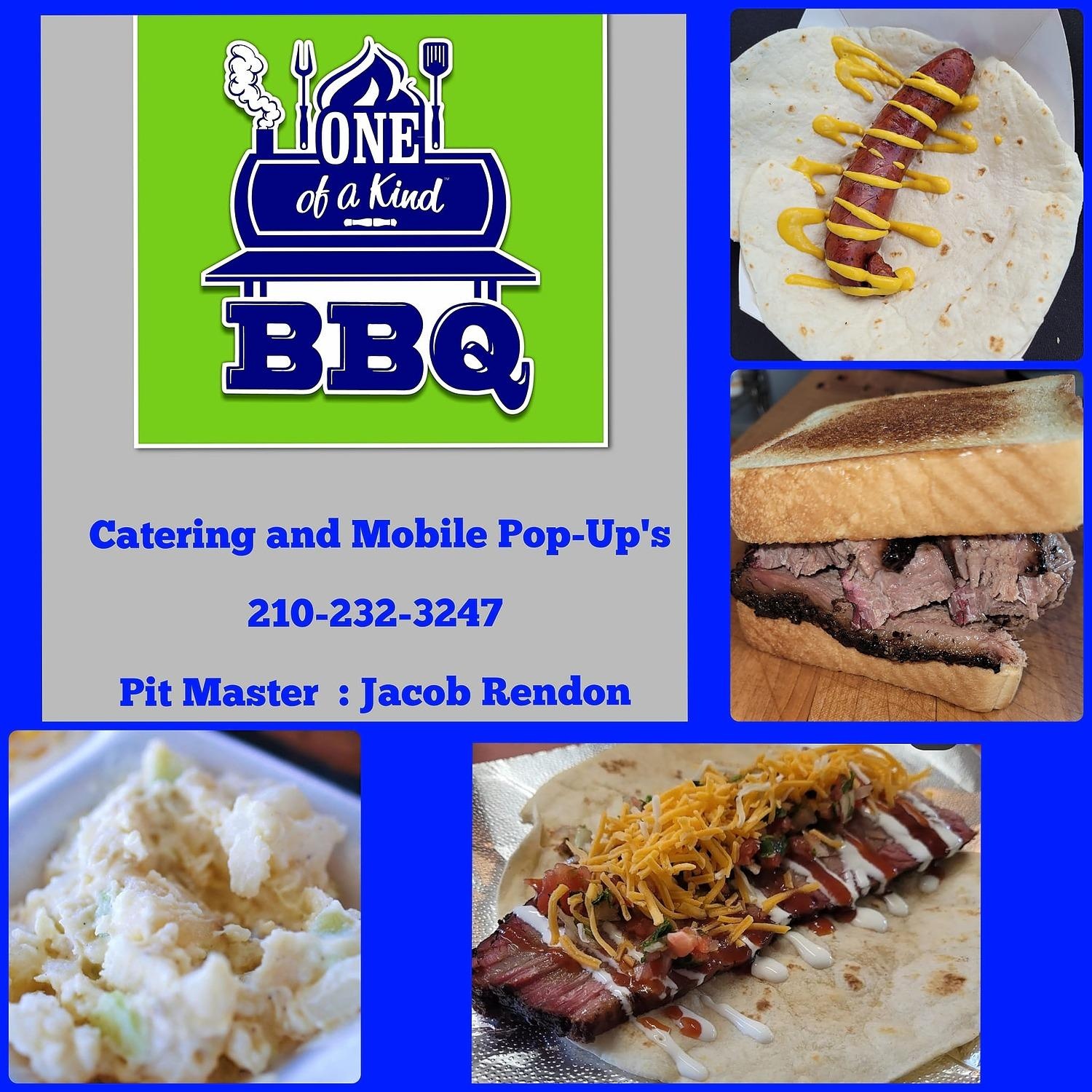 Long island bbq catering and mobile pop ups for The Montecristo Apartments Apartments in Stone Oak, San Antonio.