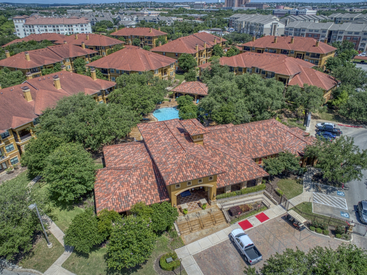 Apartments in San Antonio, TX