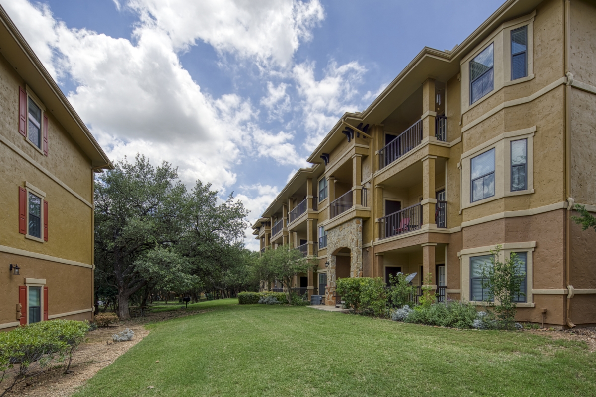 Luxury Apartments In San Antonio, TX