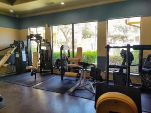 Apartments for rent in San Antonio, TX - Community Fitness Center