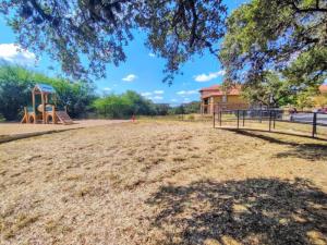 Apartments for rent in San Antonio, TX - Fenced Community Dog Park