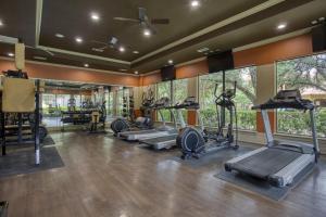 Apartments in San Antonio, TX - Fitness Center